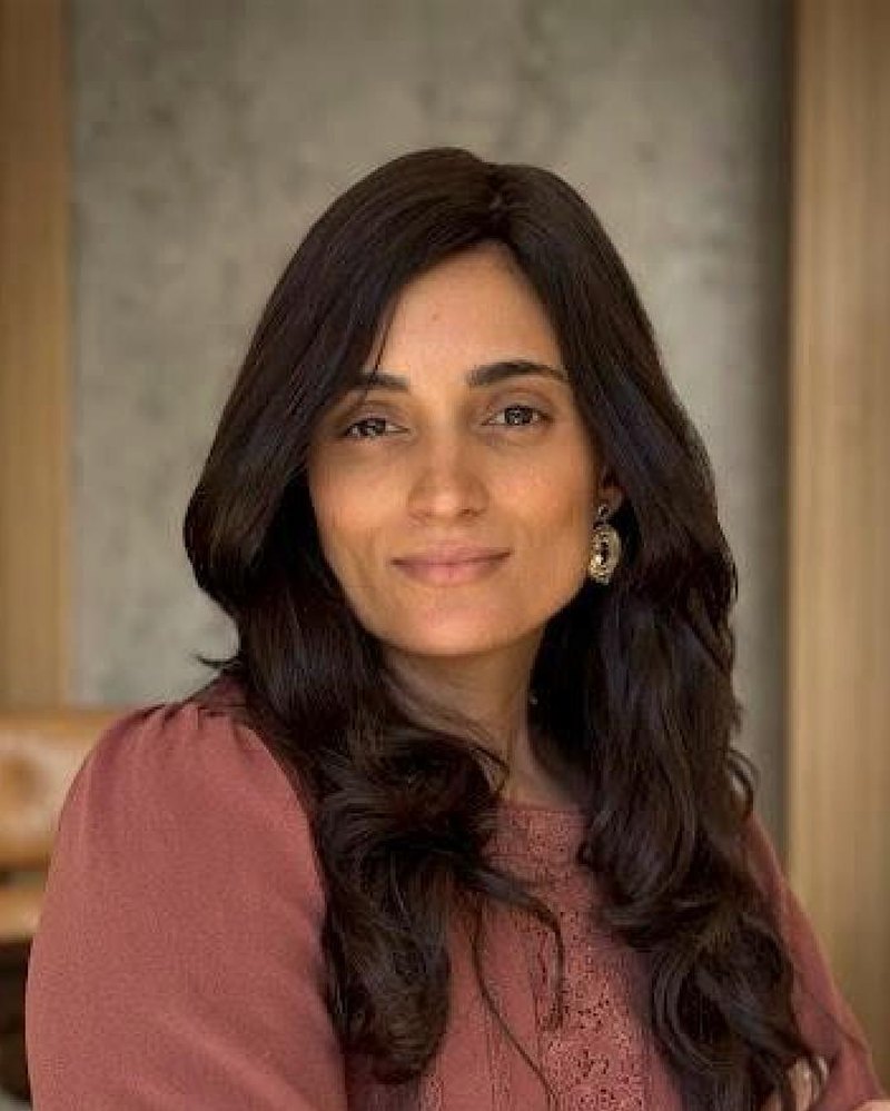 Dr. Esther Scheibler